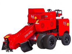 Запчасти для FSI POWER FSI D30
