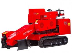 Запчасти для FSI POWER FSI D30 TRACK