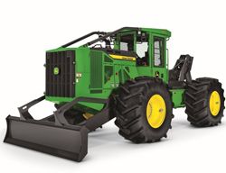 Запчасти для JOHN DEERE 640L