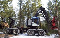 Запчасти для TIMBERPRO TS840C