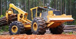 Запчасти для TIGERCAT 630D