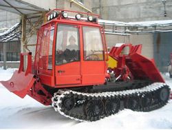Запчасти для ОНЕЖЕЦ 320