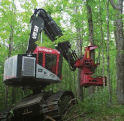 Запчасти для TIMBERPRO ТF840С