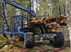 Запчасти для ROTTNE F13D