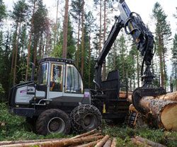 Запчасти для LOGSET 5F GT