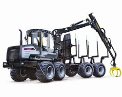Запчасти для LOGSET 6F GT