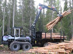 Запчасти для LOGSET 10F GT