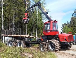 Запчасти для KOMATSU X-19
