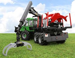 Запчасти для NOE NF210-6R (агрегат Woody 50)