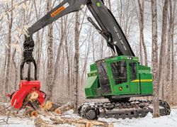 Запчасти для JOHN DEERE 803MH