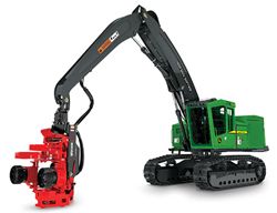 Запчасти для JOHN DEERE 903MH