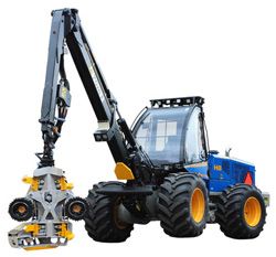 Запчасти для ROTTNE H8B