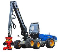 Запчасти для ROTTNE H11 6WD