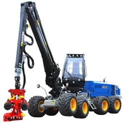 Запчасти для ROTTNE H11 8WD