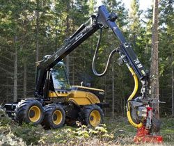 Запчасти для ECOLOG 560D