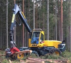Запчасти для ECOLOG 560E