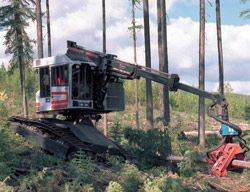 Запчасти для VALMET 500T