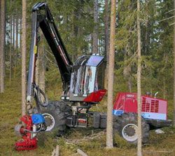 Запчасти для VALMET 901