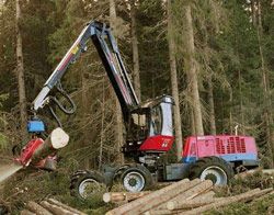 Запчасти для VALMET 911