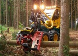 Запчасти для HSM 405 H2 6WD
