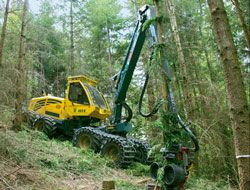 Запчасти для HSM 405 H2L 8WD
