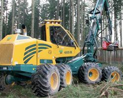 Запчасти для HSM 405 H3 8WD