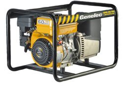 Запчасти для дизельного генератора (электростанции) Genelec GRG 28 RM