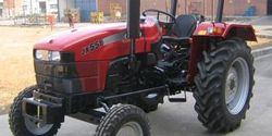 Ремонт трактора Case JX55T