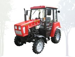 Ремонт трактора МТЗ 320.4М