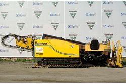 Ремонт установка (гнб) Vermeer D 33x44