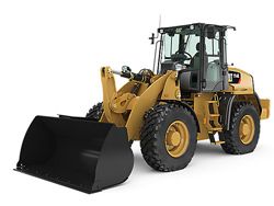 Запчасти для CATERPILLAR 914K