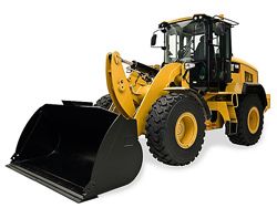 Запчасти для CATERPILLAR 930K