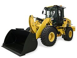 Запчасти для CATERPILLAR 938K