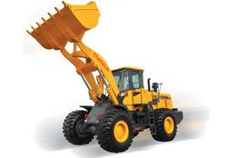 Запчасти для CHANGLIN 957H