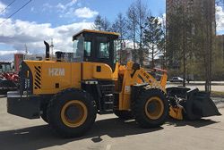 Запчасти для HZM 933L