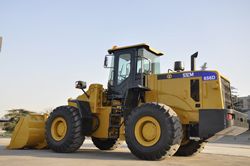 Запчасти для SEM 656D