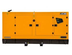 Каталог запчастей для дизельного генератора (электростанции) JCB G220QS