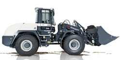 Ремонт фронтального погрузчика (колесные) Schaeff TL260
