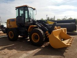 Запчасти для XCMG ZL30GV