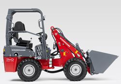 Запчасти для WEIDEMANN 1140 Basic Line