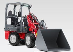 Запчасти для WEIDEMANN 1140