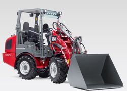 Запчасти для WEIDEMANN 1350 CC