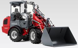 Запчасти для WEIDEMANN 1380
