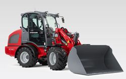 Запчасти для WEIDEMANN 2080