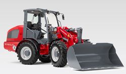 Запчасти для WEIDEMANN 3080 LP