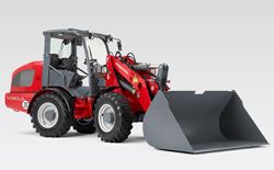 Запчасти для WEIDEMANN 4080 LP
