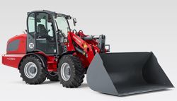 Запчасти для WEIDEMANN 4080