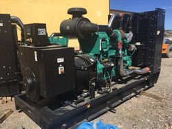 Ремонт дизельного генератора (электростанции) Baifa BF-C688