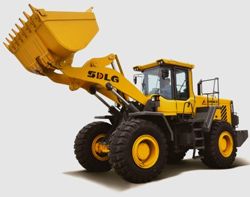 Запчасти для SDLG / LINGONG SDLG LG978