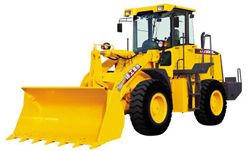 Запчасти для XCMG LW300FN